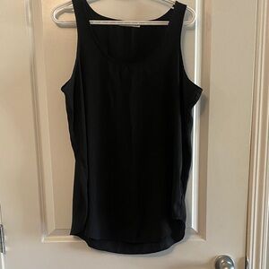 Ricki's Classic Black Tank Top